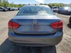 2013 Volkswagen Passat S for Sale in Assonet, MA - Side