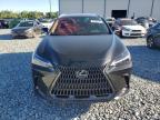 2025 Lexus Nx 250 Base продається в Apopka, FL - Rear End