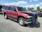 2006 Chevrolet Tahoe K1500 for Sale in Eugene, OR - Front End