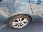 2014 VAUXHALL ZAFIRA TOU for sale at Copart ST HELENS