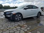2020 Honda Civic Lx   de vânzare în Lebanon, TN - Front End