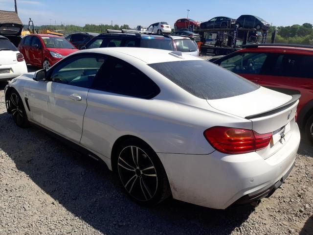 2013 BMW 420D M SPO