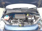 2025 FIAT 500 MHEV for sale at Copart COLCHESTER
