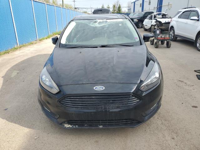2018 FORD FOCUS SEL  