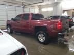 2014 Chevrolet Silverado K1500 Lt   за продажба в Madisonville, TN - Front End