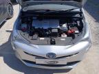 2016 TOYOTA PRIUS BUSI for sale at Copart WESTBURY