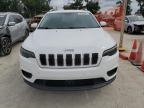 2021 Jeep Cherokee Latitude zu verkaufen in Ocala, FL - Minor Dent/Scratches