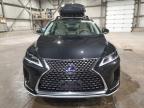 2020 LEXUS RX 450H L à vendre chez Copart QC - MONTREAL