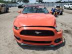 2016 Ford Mustang  за продажба в Newton, AL - Front End