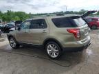 2012 Ford Explorer Xlt de vânzare în Louisville, KY - Front End