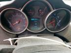 2014 Chevrolet Cruze Lt en Venta en Longview, TX - Minor Dent/Scratches