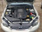 2005 Subaru Legacy Outback 2.5 Xt Limited на продаже в Brighton, CO - Hail