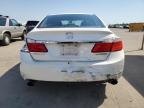 2014 Honda Accord Sport zu verkaufen in Fresno, CA - Rear End