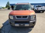 2005 Honda Element Ex en Venta en Woodhaven, MI - Minor Dent/Scratches
