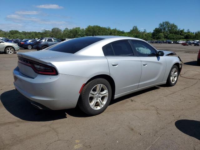  DODGE CHARGER 2019 Srebrny