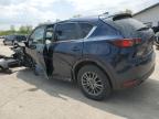 2017 Mazda Cx-5 Touring продається в Pekin, IL - Rollover