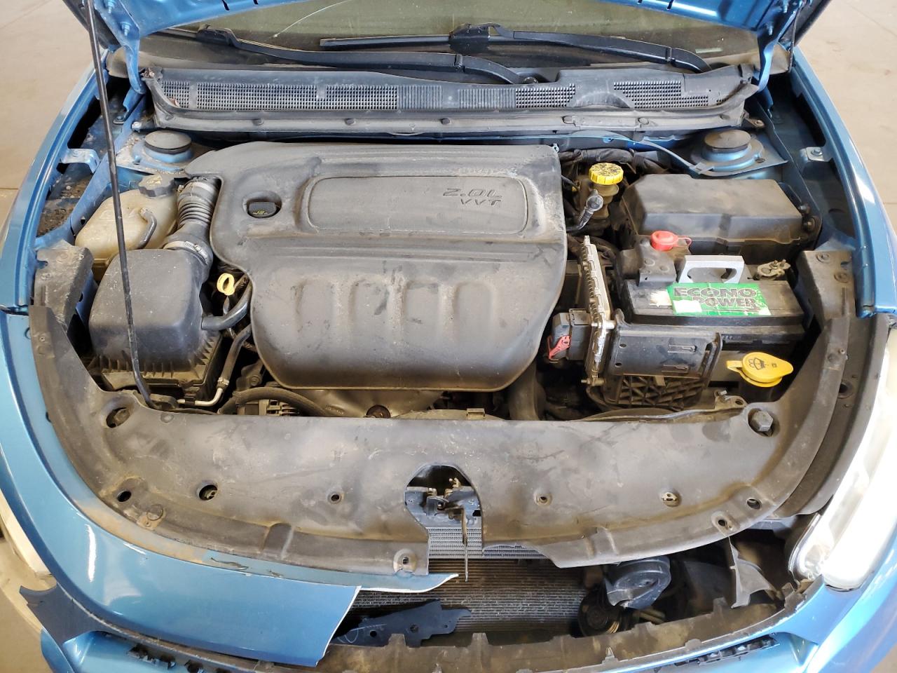 2016 Dodge Dart Sxt Sport VIN: 1C3CDFFA7GD817199 Lot: 56471095