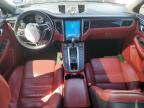 2015 Porsche Macan S de vânzare în Assonet, MA - Front End