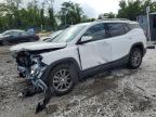 2024 Gmc Terrain Slt продається в Baltimore, MD - Front End