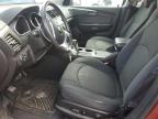 2011 Chevrolet Traverse Lt zu verkaufen in Greenwood, NE - Minor Dent/Scratches