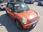 2004 MINI MINI COOPE for sale at Copart SANDWICH