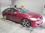 2008 Lexus Gs 350 for Sale in Hurricane, WV - Front End