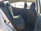 2018 Nissan Versa S на продаже в Elgin, IL - Front End