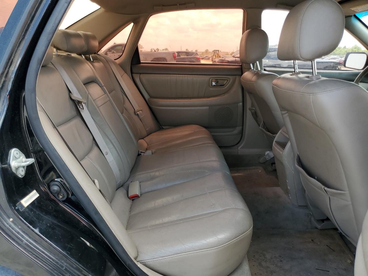 2002 Toyota Avalon Xl VIN: 4T1BF28BX2U226269 Lot: 56489165