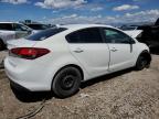 2017 Kia Forte Lx de vânzare în Magna, UT - Front End