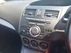2011 MAZDA 3 TS2 D for sale at Copart YORK