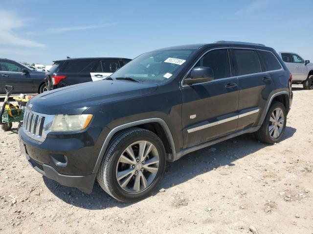 2011 Jeep Grand Cherokee 5.7L