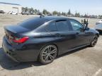 2021 Bmw M340I  იყიდება Rancho Cucamonga-ში, CA - Front End