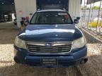 2010 Subaru Forester 2.5X Premium en Venta en Rogersville, MO - Undercarriage