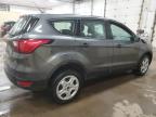 2019 Ford Escape S   продається в Davison, MI - Front End