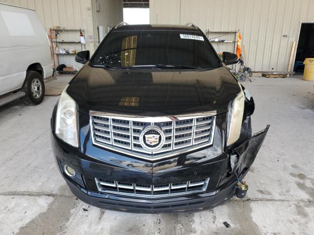  CADILLAC SRX 2015 Black