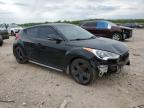 2014 Hyundai Veloster Turbo за продажба в Kansas City, KS - Front End
