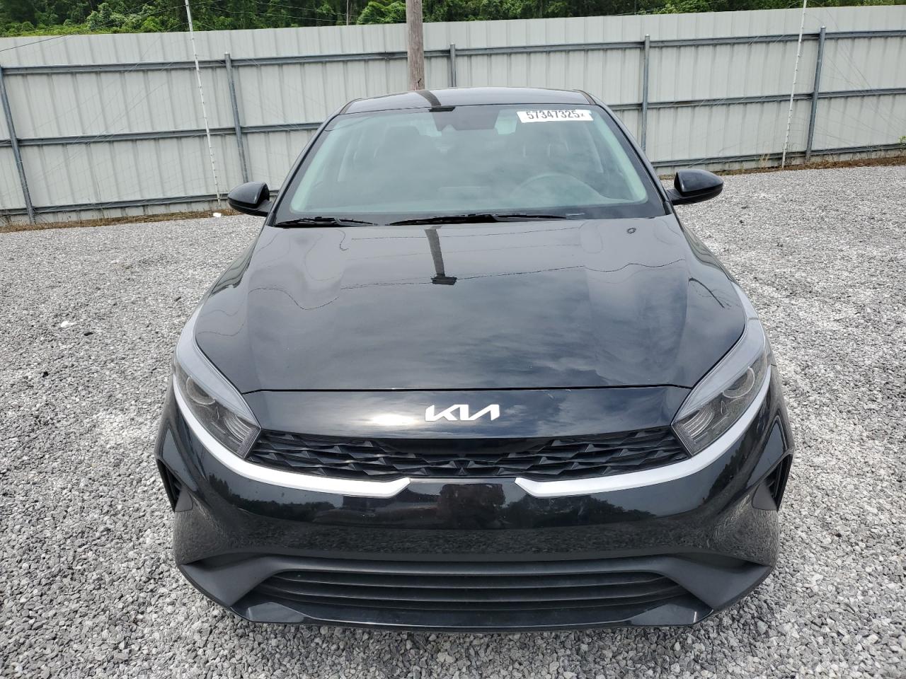 2024 Kia Forte Lx VIN: 3KPF24AD0RE688051 Lot: 57347325