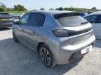 2024 PEUGEOT 208 ALLURE for sale at Copart BELFAST