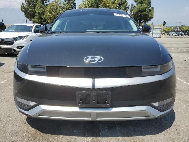  HYUNDAI IONIQ 2024 Black