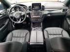 2017 Mercedes-Benz Gle 350 4Matic იყიდება Elgin-ში, IL - Rear End