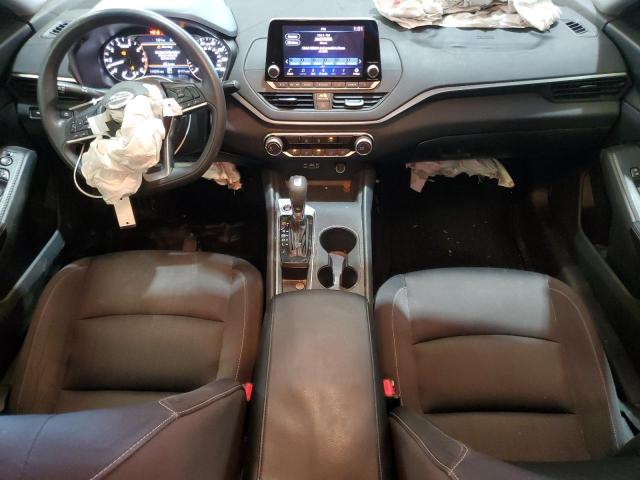  NISSAN ALTIMA 2020 Granatowy