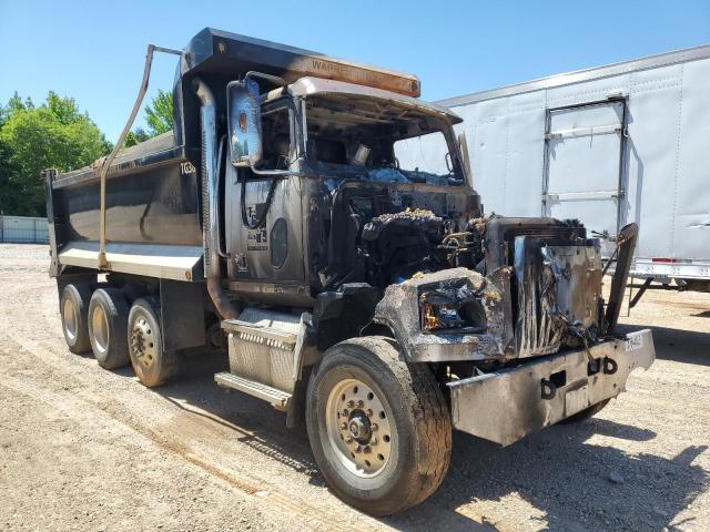 2020 Western Star 4700 Dump Truck