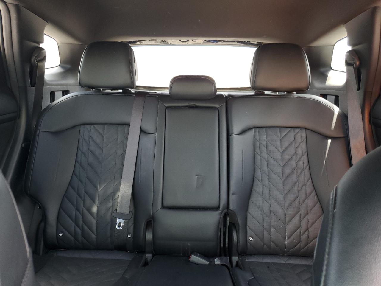 2024 Kia Sportage X Line VIN: 5XYK6CDF7RG175828 Lot: 56533755