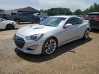 2015 Hyundai Genesis Coupe 3.8L продається в Greenwell Springs, LA - Front End