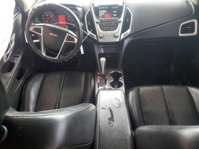 Паркетники GMC TERRAIN 2015 Белый