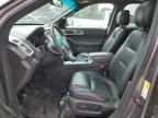 2013 Ford Explorer Limited на продаже в Van Nuys, CA - Mechanical