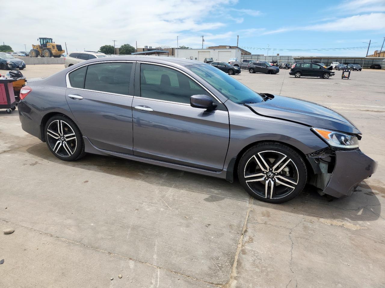 1HGCR2F11HA112277 HONDA ACCORD 2017