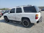 2001 Gmc Yukon  на продаже в Mentone, CA - Side