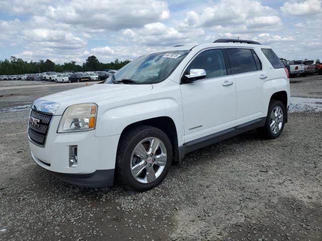 Parquets GMC TERRAIN 2015 White