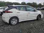 2023 Nissan Leaf S იყიდება Waldorf-ში, MD - Side